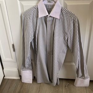 Daniel Ellissa dress shirt